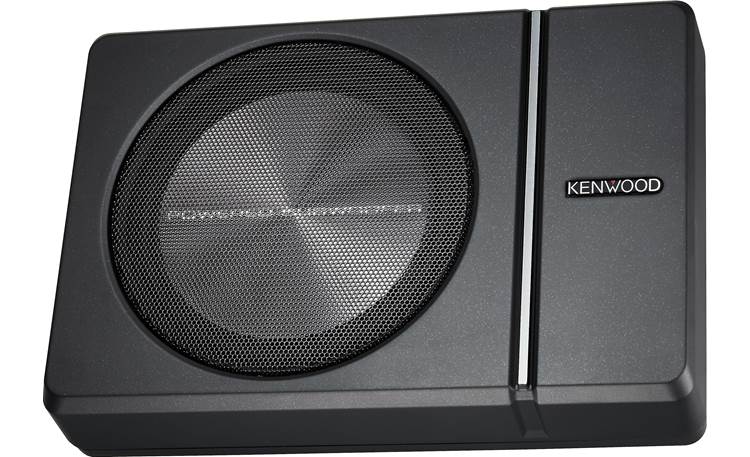 Kenwood KSC-PSW8 Other