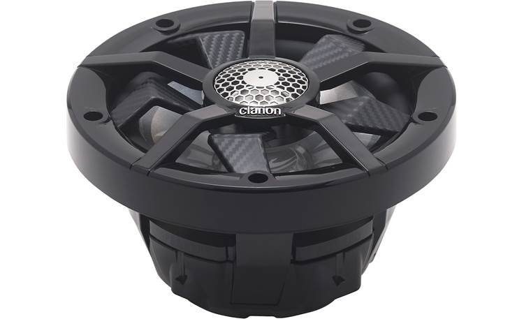 Clarion CM1623RL Other