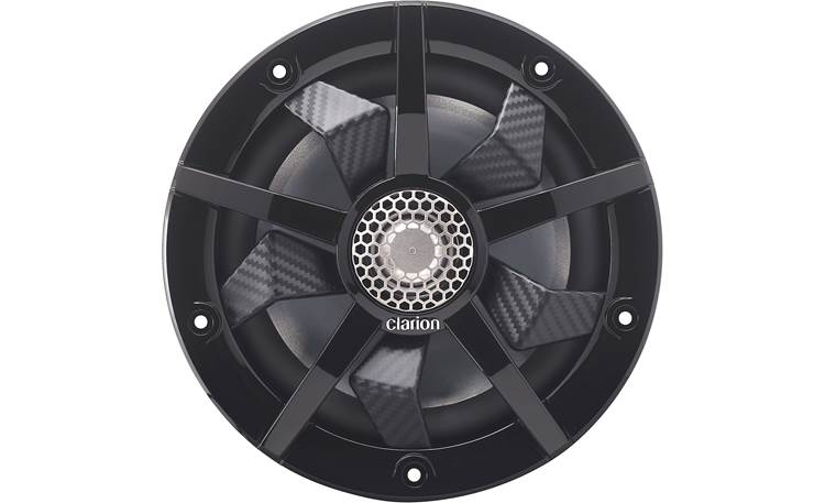 Clarion CM1623RL Other