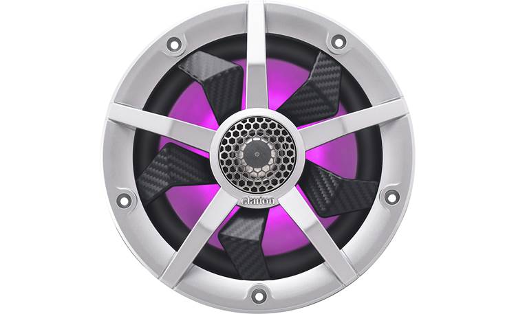 Clarion CM1623RL Other