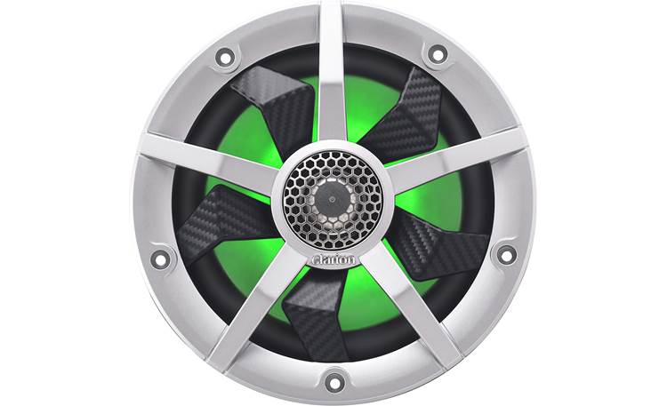 Clarion CM1623RL Other
