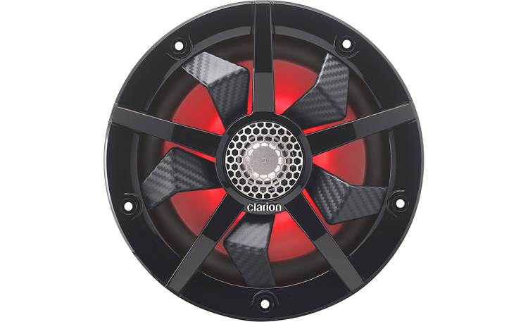 Clarion CM1623RL Other