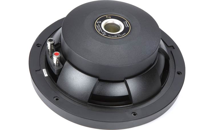 Pioneer TS-Z10LS4 Back