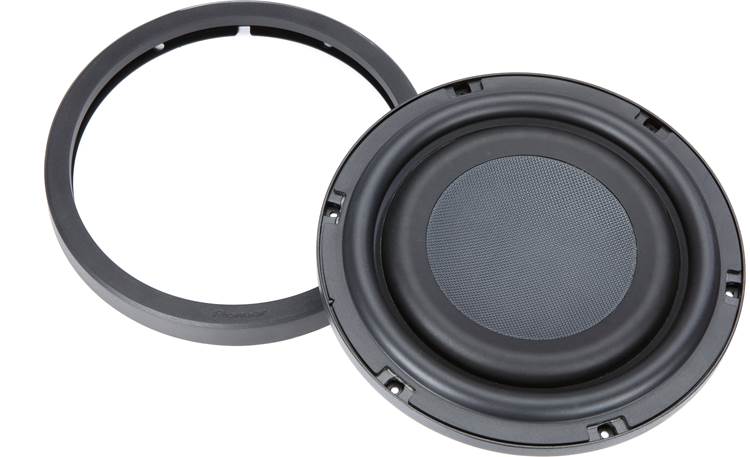 Pioneer TS-Z10LS4 Other