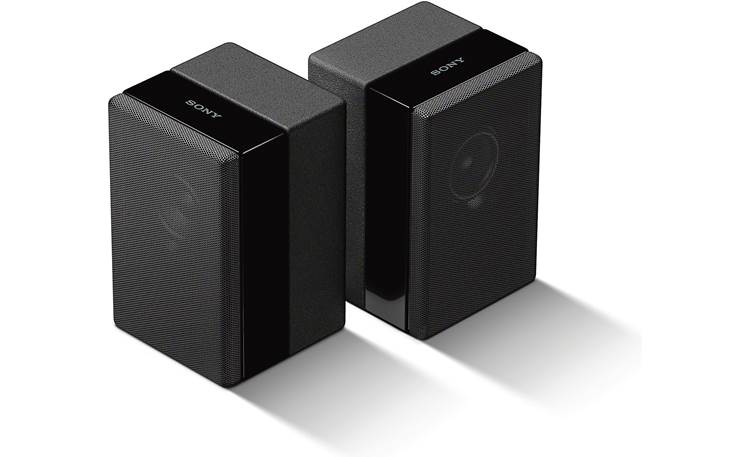 Sony SA-Z9R Wireless rear speakers for use with Sony HT-Z9F at