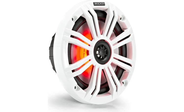 Kicker 45KM654L White