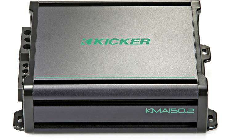 Kicker 45KMA150.2 Other