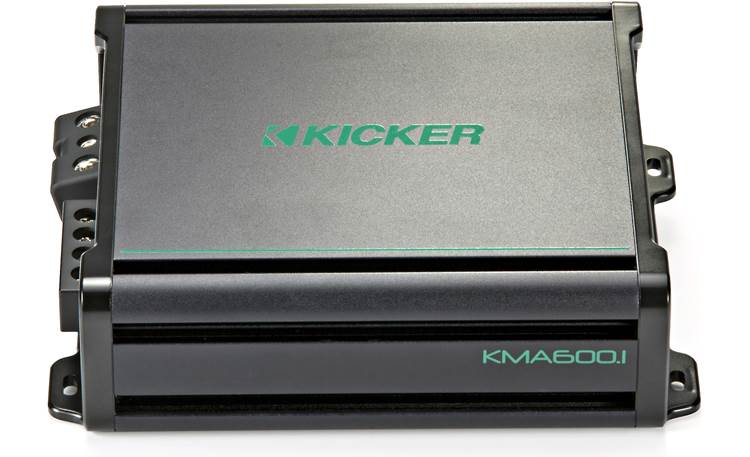Kicker 45KMA600.1 Other