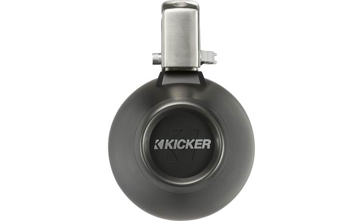 Kicker 45KMTC65 Rugged end caps