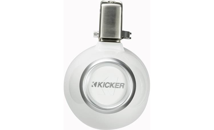 Kicker 45KMTC65W Rugged end caps