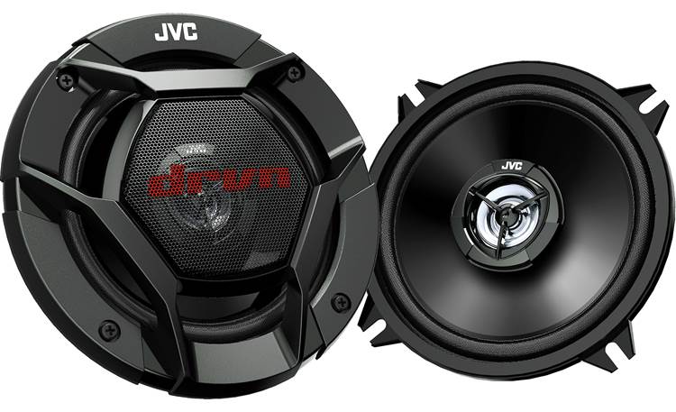 JVC CS-DR521 Step up from your factory speakers