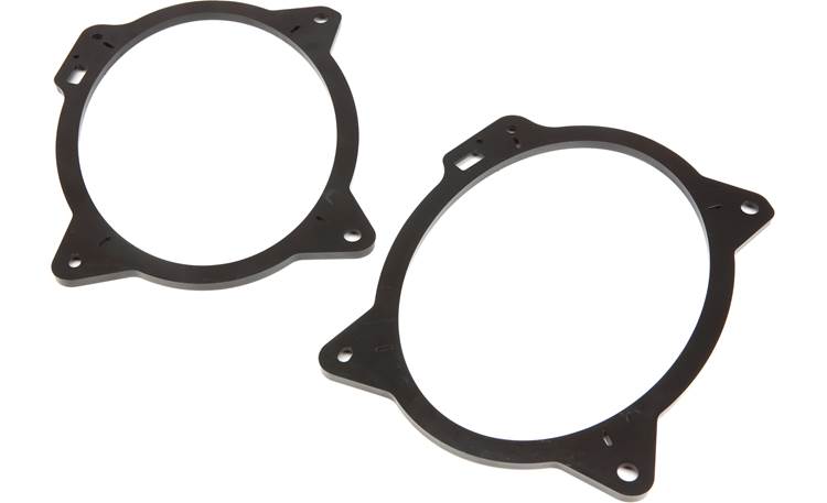 Metra 82-8152 Speaker Mounting Brackets Front
