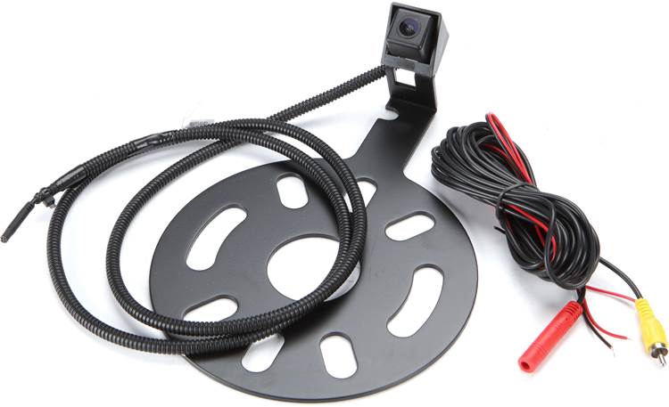 Crux CCH-01S Other