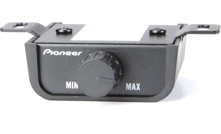 Pioneer GM-DX871 Other