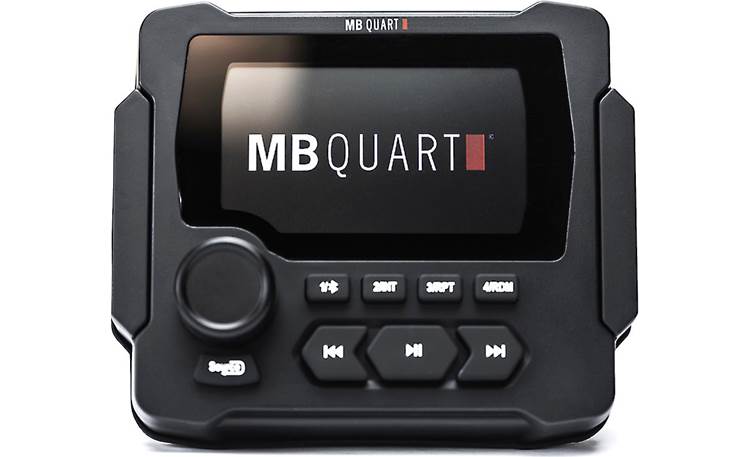 MB Quart GMR-LED digital media receiver 