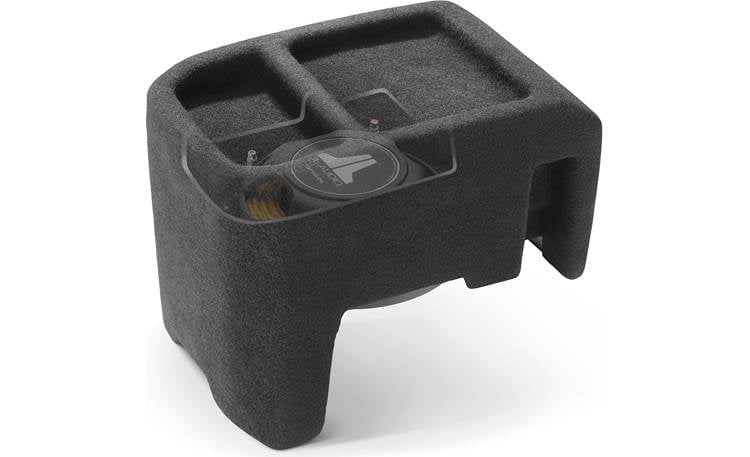 JL Audio Stealthbox® Other