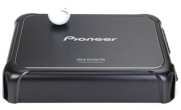 Pioneer GM-DX975 Other