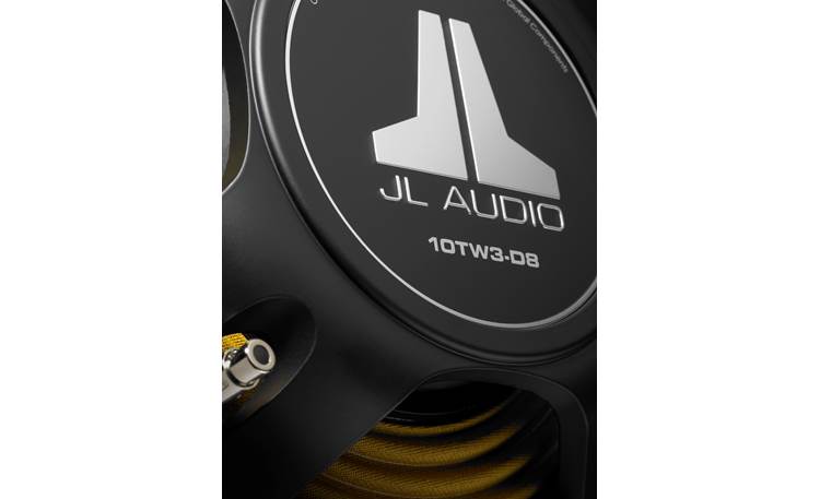 JL Audio 10TW3-D8 Other
