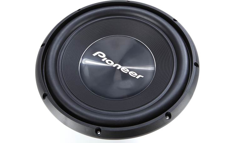 Pioneer TS-A120D4 Other