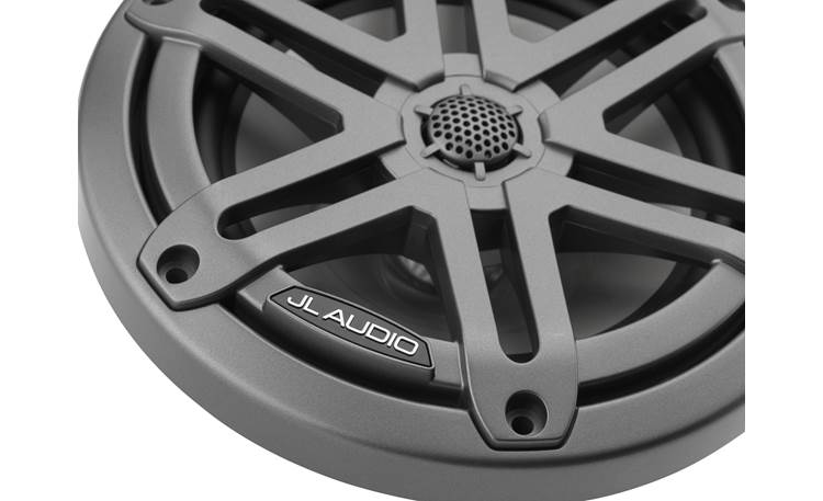 JL Audio M3-650X-S-GM Other