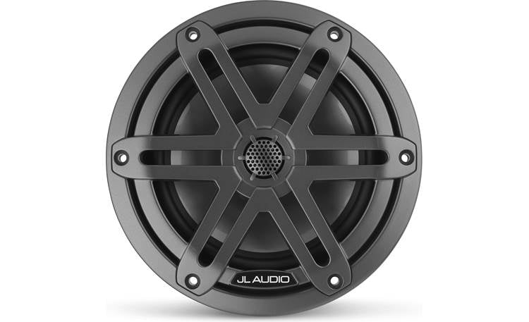 JL Audio M3-650X-S-GM Other