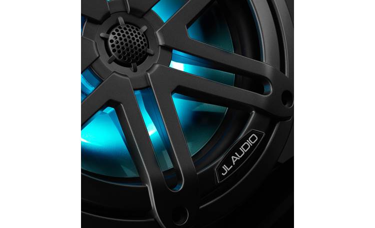 JL Audio M3-770X-S-GM-I Other