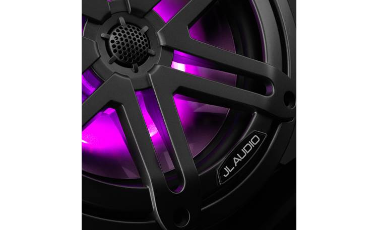 JL Audio M3-770X-S-GM-I Other