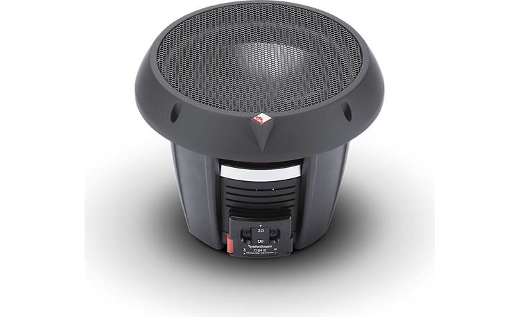 Rockford Fosgate Power T1D410