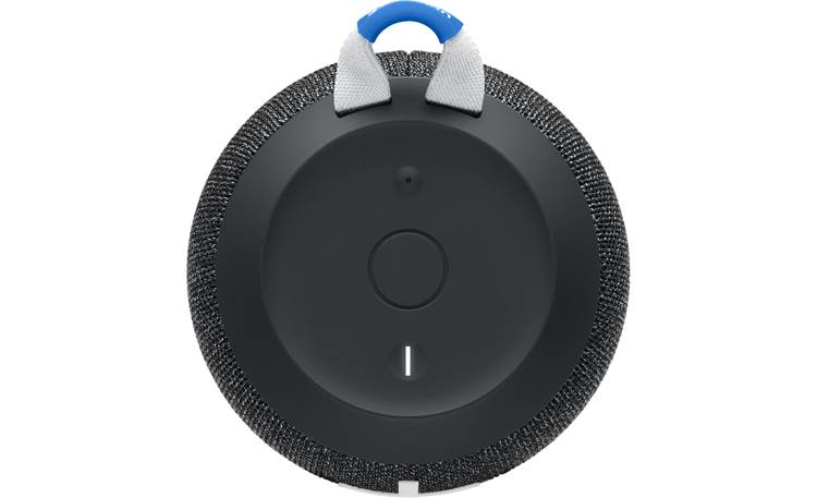 Ultimate Ears WONDERBOOM 2 (Deep Space) Waterproof portable