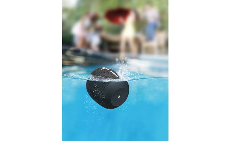 Ultimate Ears WONDERBOOM 2 Floating, waterproof design
