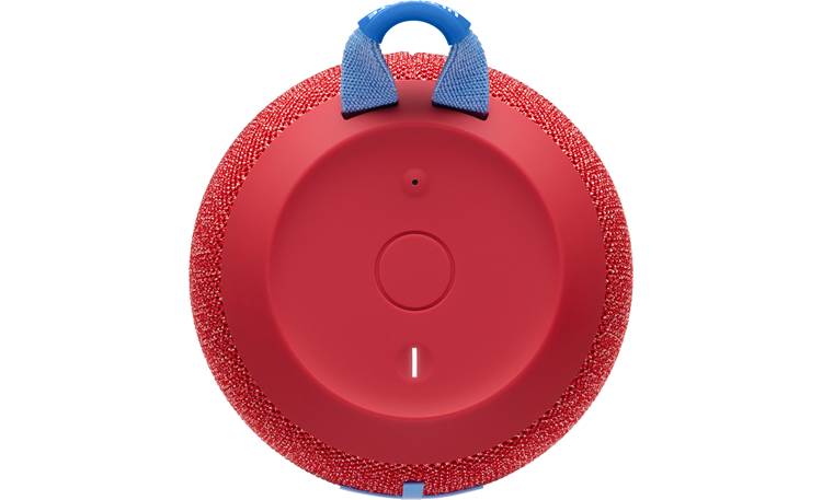Ultimate Ears WONDERBOOM 2 (Radical Red) Waterproof portable