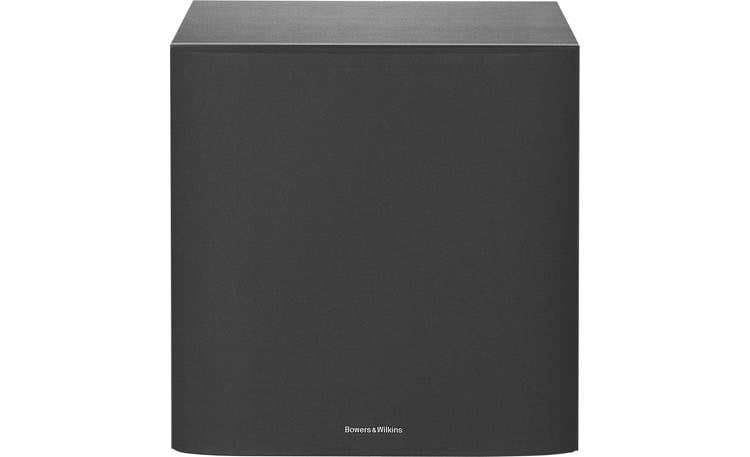 Bowers & Wilkins ASW608 Direct view with grille on