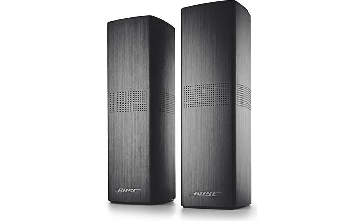 Bose Surround Speakers 700 (Black) OmniJewel® satellite speakers