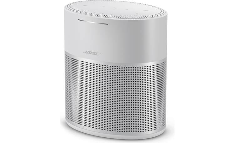 Bose® Home Speaker 300 (Luxe Silver) Multi-room powered speaker