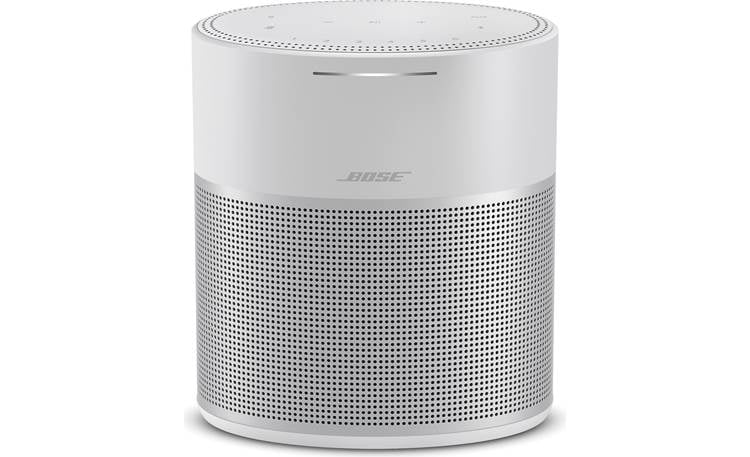 Bose® Home Speaker 300 Luxe Silver - front