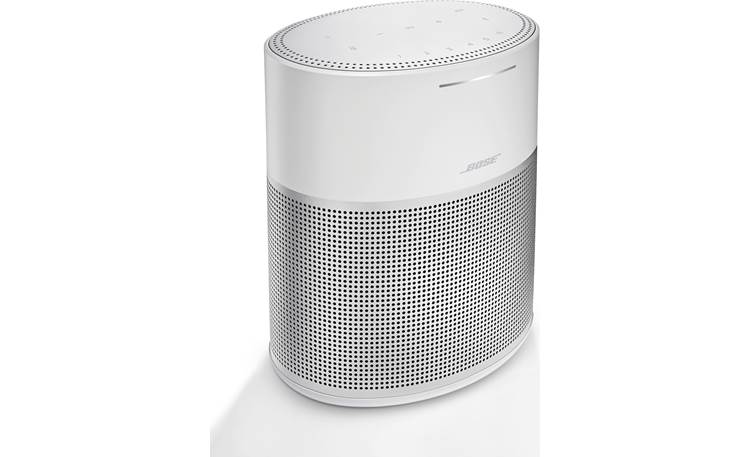 Bose® Home Speaker 300 Luxe Silver - left front