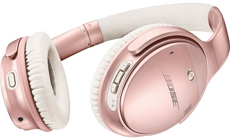 Bose® QuietComfort® 35 wireless headphones II (Limited Edition
