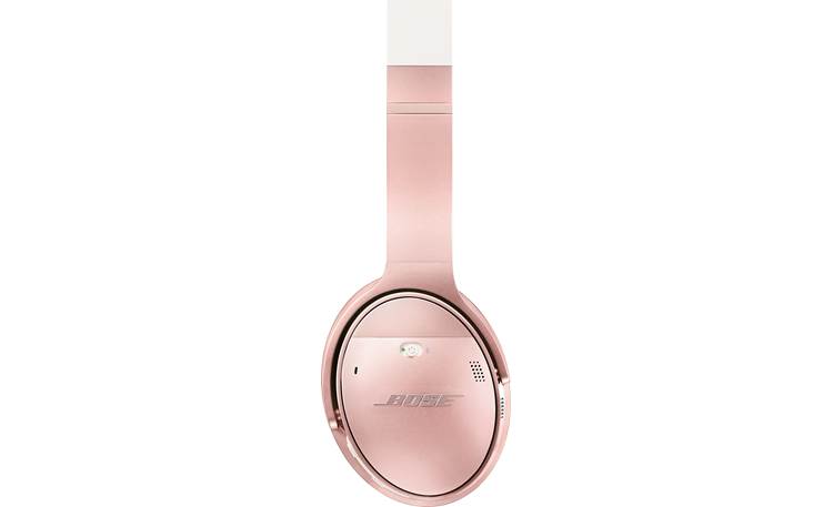 Bose® QuietComfort® 35 wireless headphones II (Limited