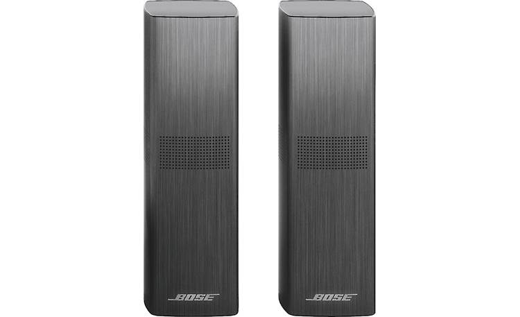 Bose Surround Speakers 700 Slim, decor-friendly design