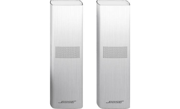 Bose Surround Speakers 700 (Silver/white) OmniJewel® satellite 