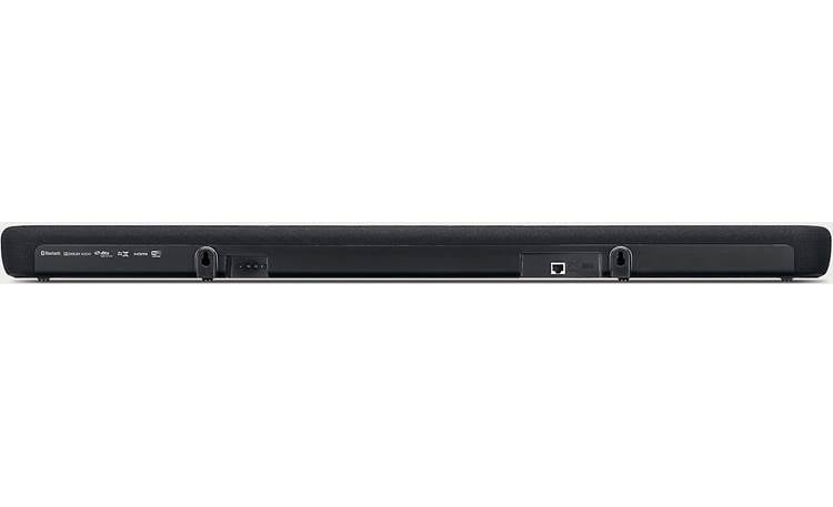 Yamaha YAS-209 Powered 2.1-channel sound bar and subwoofer