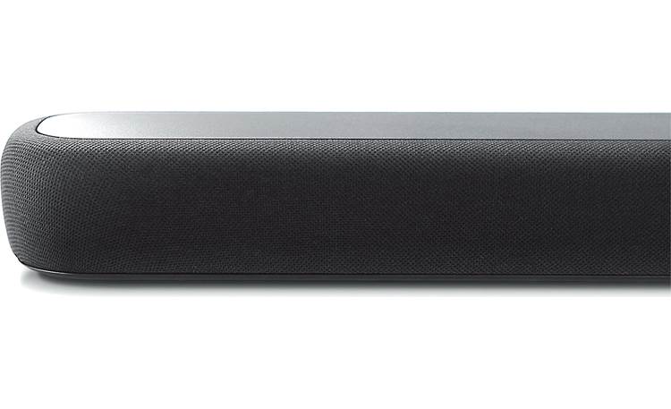 Yamaha YAS-209 Powered 2.1-channel sound bar and subwoofer system