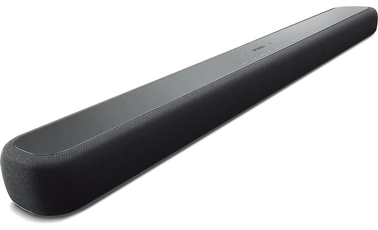 Yamaha YAS-209 Powered 2.1-channel sound bar and subwoofer system