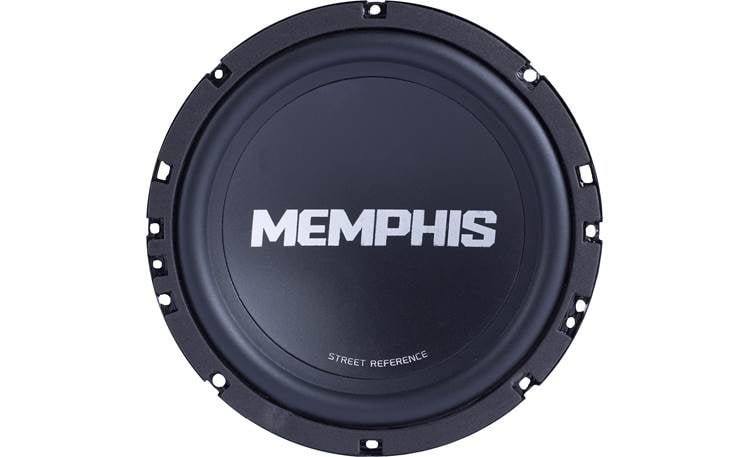 Memphis Audio SRX60C Other