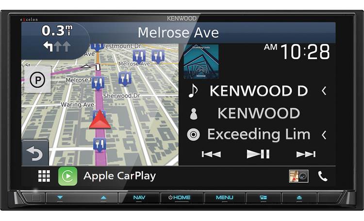 Apple - ケン 2016-2021 Toyota Land Cruiser Hamilton Upgrade Kit for