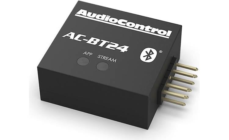 AudioControl AC-BT24 Bluetooth® adapter