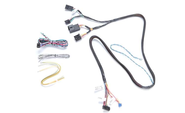 iDatastart ADS-THR-GM10 remote start T-harness