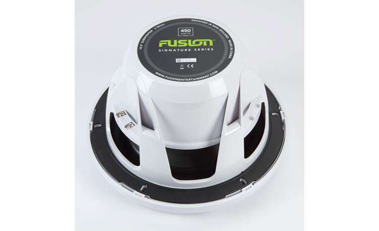 Fusion SG-S10W Other