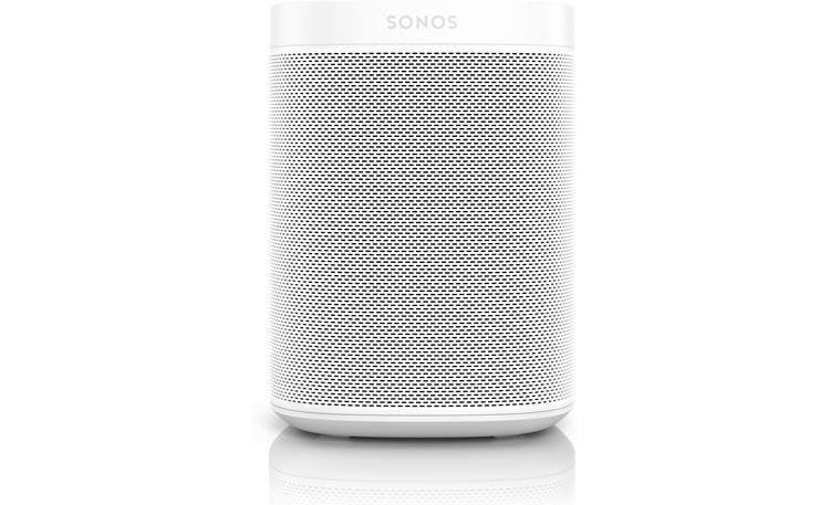 Sonos One SL White -front