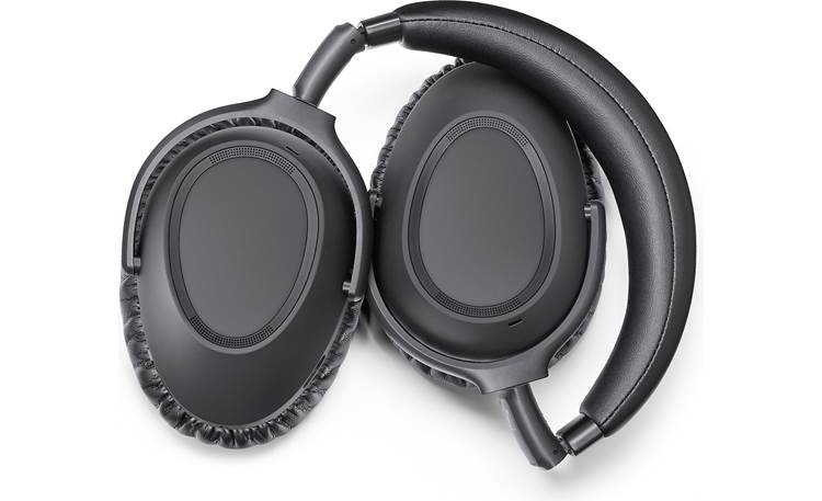 【最終値下げ】SENNHEISER PXC550-Ⅱ Wireless Sennheiser PXC 550-II Wireless – NoiseGard Adaptive Noise